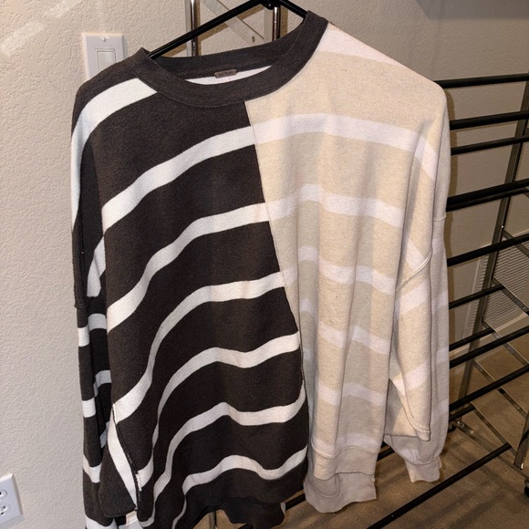 Free People pullover - Picture 1 of 4